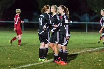 Bild 105 - Frauen SG Krempe/ETSV F. Glueckstadt - TSV Heiligenstedten : Ergebnis: 8:0